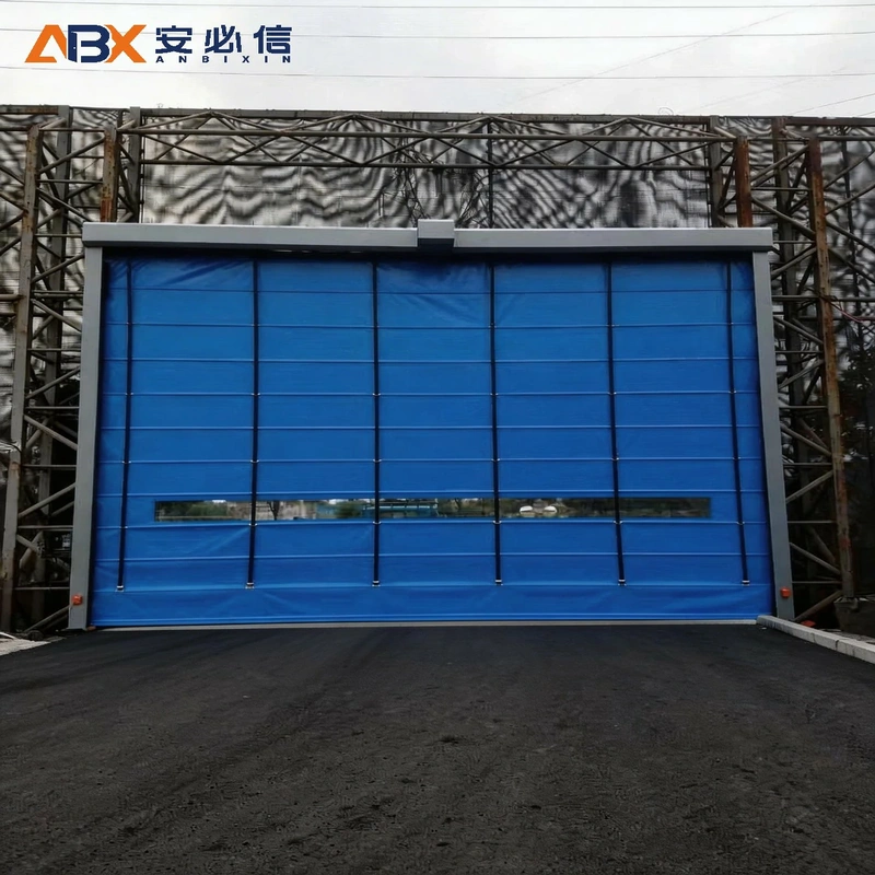 九江市堆积门