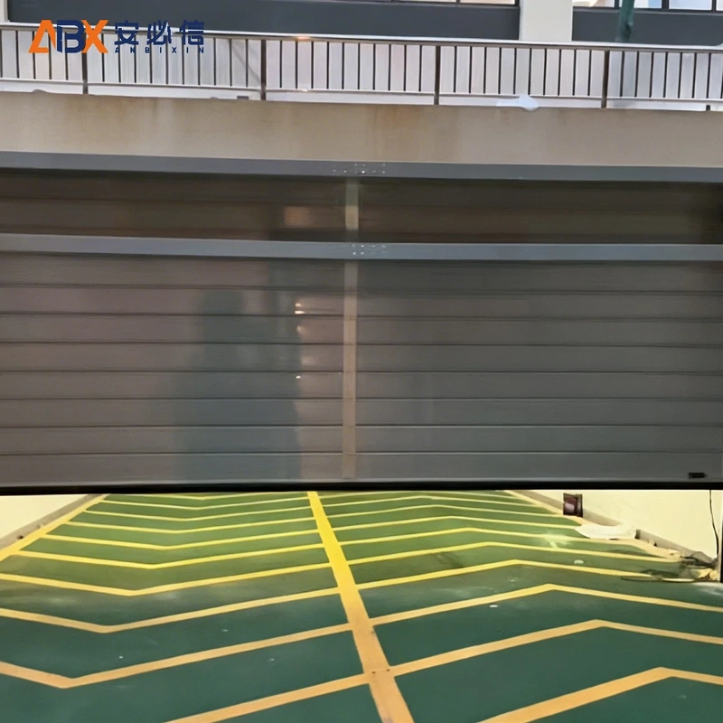 九江市涡轮硬质高速门